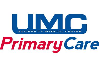 umc primary care providers.